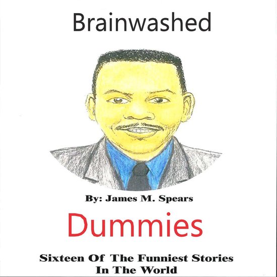 Brainwashed Dummies - cover