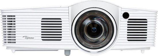 Optoma GT1080e