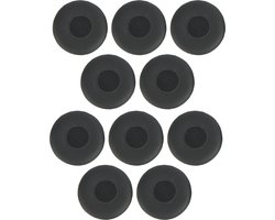 Jabra 14101-46 Oorkussens voor headset 10 stuk(s)