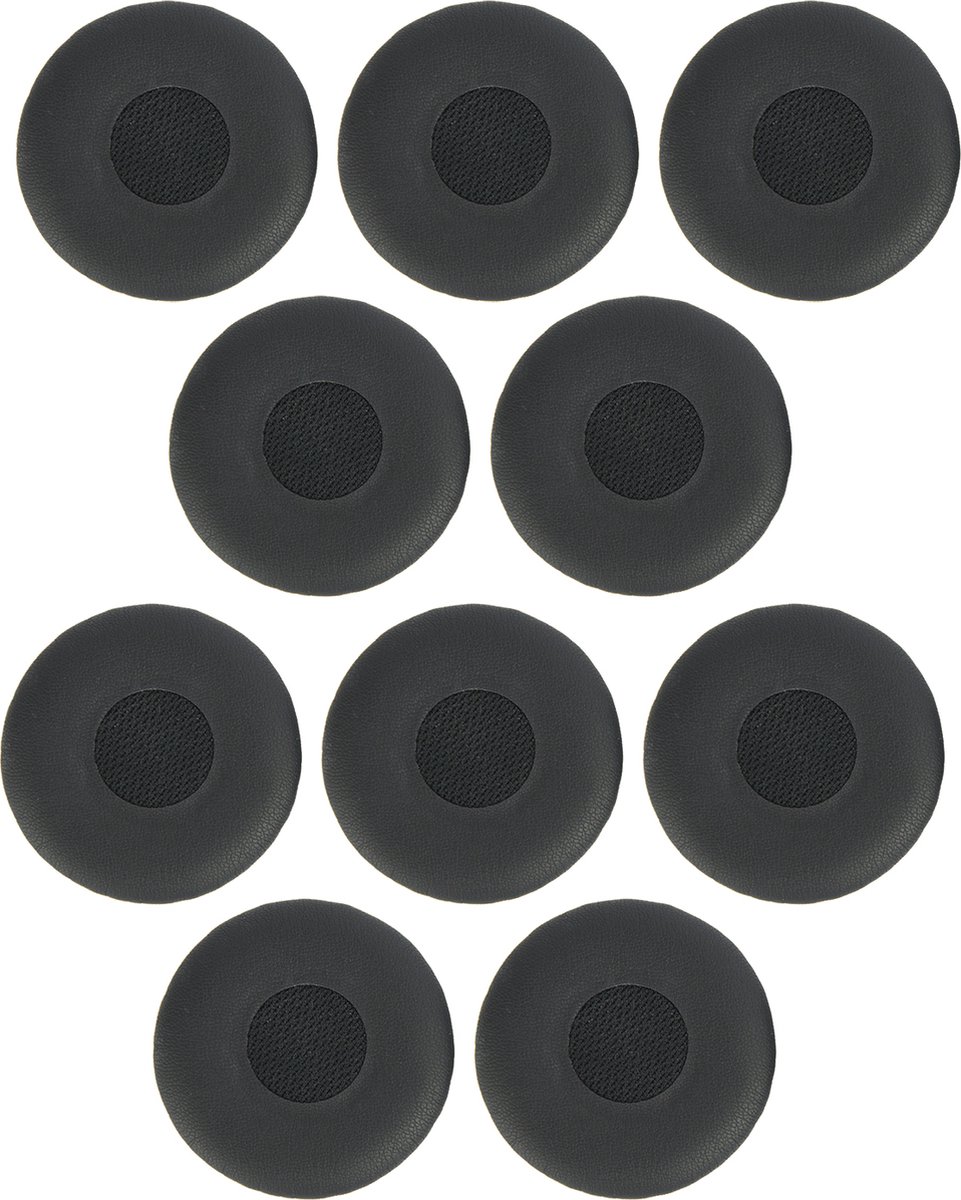 Jabra 14101-46 Oorkussens voor headset 10 stuk(s)