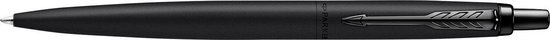 Stylo bille Parker 2122753 Blauw Stylo bille rétractable avec clip de fixation 1 pc (s)