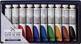 Talens 08850411 hobbyverf Gouache 20 ml 10 stuk(s)