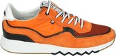 Floris van Bommel Sneakers oranje - Maat 45