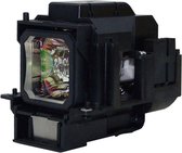 NEC VT37 beamerlamp VT70LP 50025479, bevat originele NSH lamp. Prestaties gelijk aan origineel.