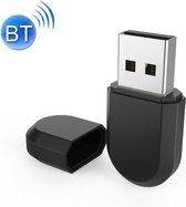 JD-06G 2 in 1 150 Mbps draadloze netwerkkaart USB Bluetooth-adapter