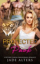 Fated Shifter Mates 6 - Protected by the Pack