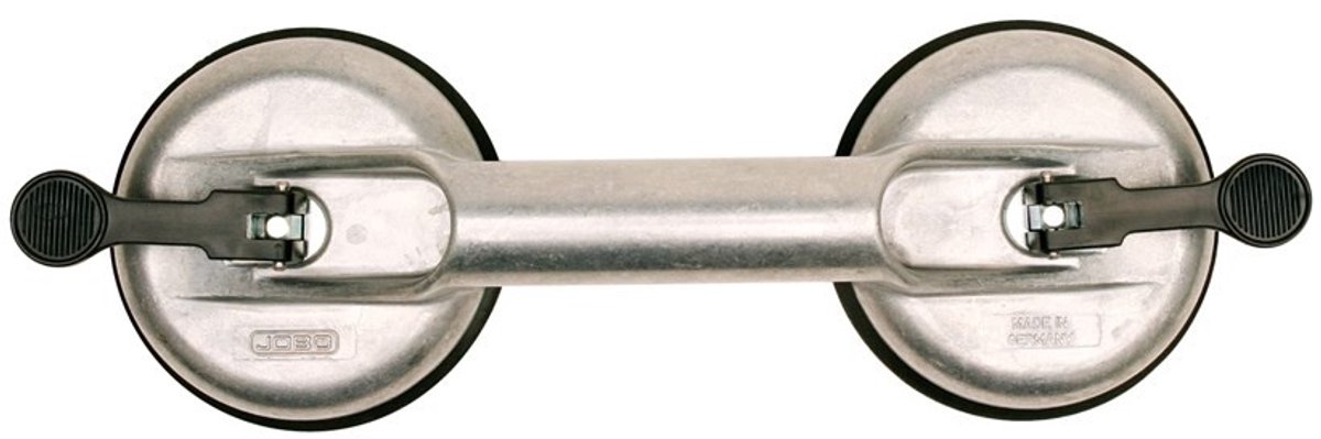Zwaluw Glasdrager Slau2L - 60 kg