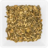 Huis van Thee -  Groene thee - Berry Ginger Matcha BIO - 100 gram in navulverpakking