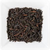 Huis van Thee -  Zwarte thee - Earl Grey BIO - 90 gram in bewaarblik