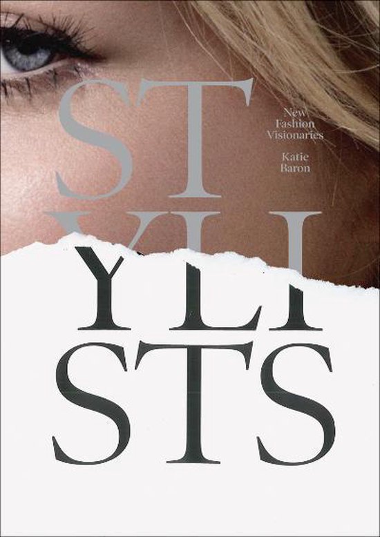 Stylists - cover