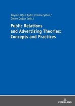 Public Relations and Advertising Theories