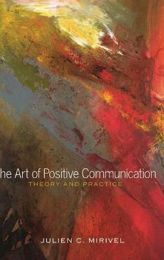 The Art of Positive Communication - cover