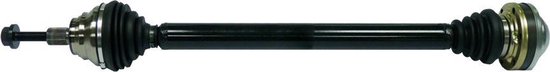 VKJC 4234 SKF VKQ 1000 Semiasse 944, 355,4mm, con supporto