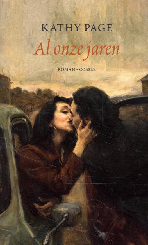 Al onze jaren, Kathy Page 9789059369474 Boeken
