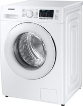 Samsung WW80TA046TE wasmachine Voorbelading 8 kg 1400 RPM B Wit