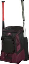 Rawlings R600 Honkbal rugzak blauw