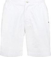 Heren Bermuda Short Muiderberg - Wit