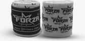 Forza Wraps Velcro - 250cm - White
