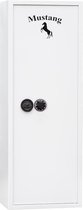 MustangSafes Wapenkluis MSG 4-11 B met mechanisch codeslot