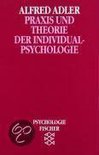 Praxis und Theorie der Individualpsychologie