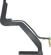 Let op type!! HDD Hard Drive Flex Cable for Macbook Pro 13.3 inch A1278 (Mid 2012) 821-2049-A / MD101 / MD102
