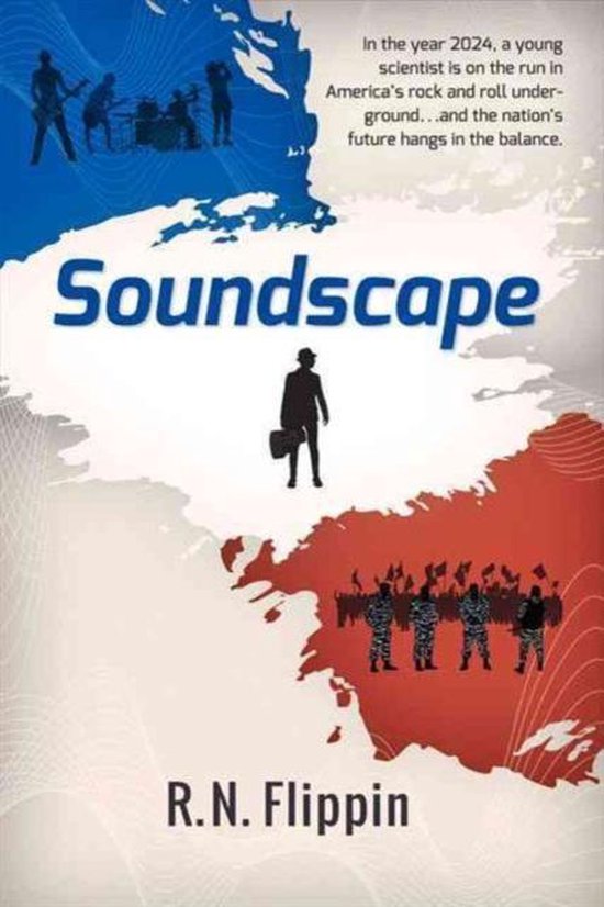 Soundscape - cover