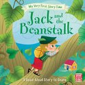 My Very First Story Time 2 - Jack and the Beanstalk