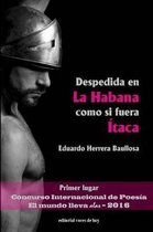 Despedida En La Habana Como Si Fuera taca