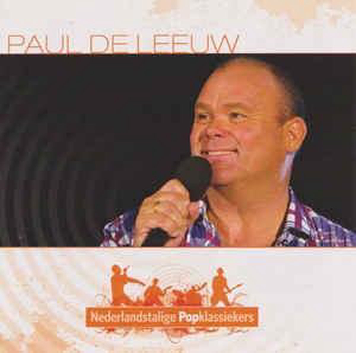 Paul de Leeuw Nederlandstalige popklassiekers, Paul de Leeuw CD (album) Muziek bol Paul de Leeuw Nederlandstalige popklassiekers, Paul de Leeuw CD (album) Muziek bol