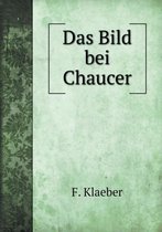 Das Bild bei Chaucer