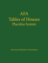 Afa Tables of Houses
