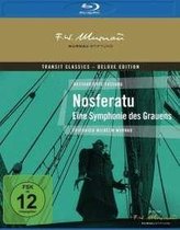 Nosferatu - Eine Symphonie des Grauens (import)