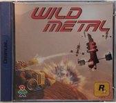 SEGA Wild Metal, Dreamcast Standaard