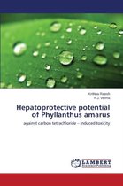 Hepatoprotective potential of Phyllanthus amarus