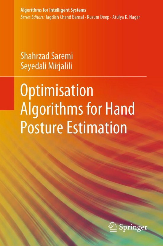 Intelligent Technologies and Robotics (R0) - Optimisation Al ... - cover