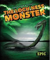 Unexplained Mysteries - The Loch Ness Monster