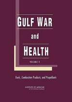 Gulf War and Health: Volume 3