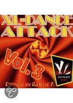 XL-Dance Attack volume 3