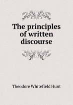 The Principles of Written Discourse