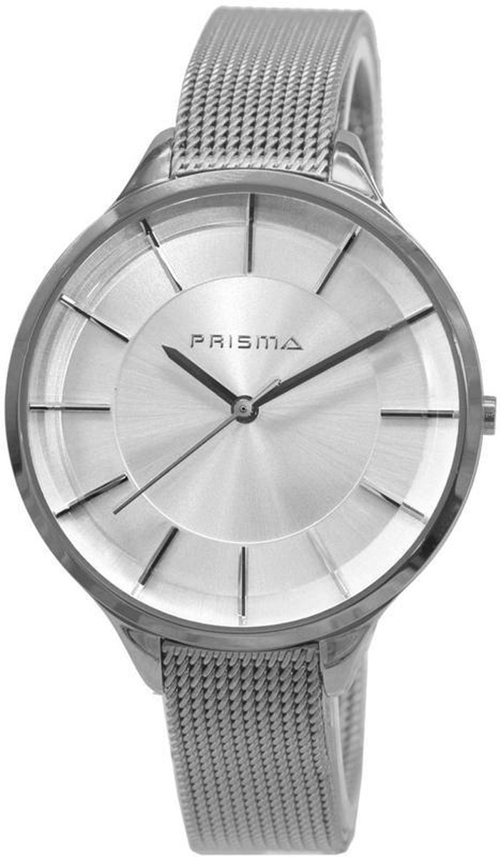 Prisma Devotion Dames horloge P1576