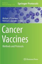 Cancer Vaccines