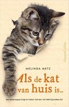 Als de kat van huis is Als de kat van huis is
