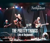 Pretty Things - Live At Rockpalast
