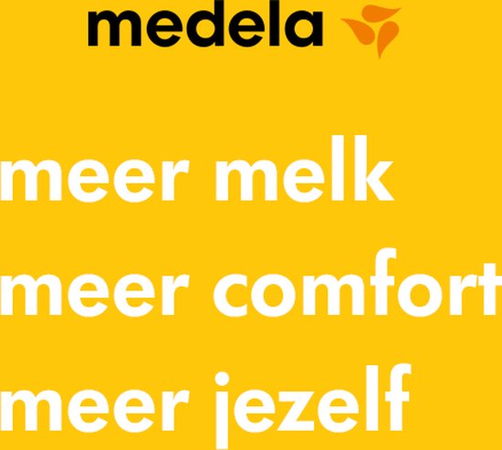 Medela Swing Maxi Flex Dubbel elektrische borstkolf - Medela