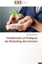 Omn.Univ.Europ.- Fondements Et Pratiques Du Marketing Des Services