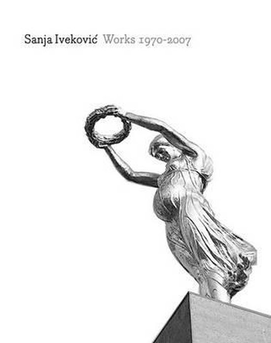 Sanja Ivekovic - cover