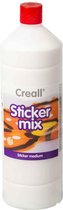 Creall Sticker Mix - 1000ml - Maak zelf stickers!