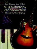 Omslag Music Therapy Reconnection