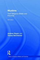 The Library of Religious Beliefs and Practices- Muslims