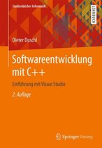 Softwareentwicklung mit C